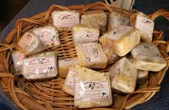 Harpersfield Cheese