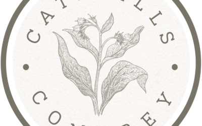 Catskills Comfrey