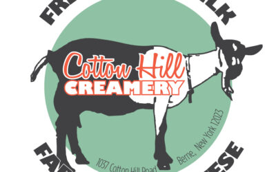 Cotton Hill Creamery